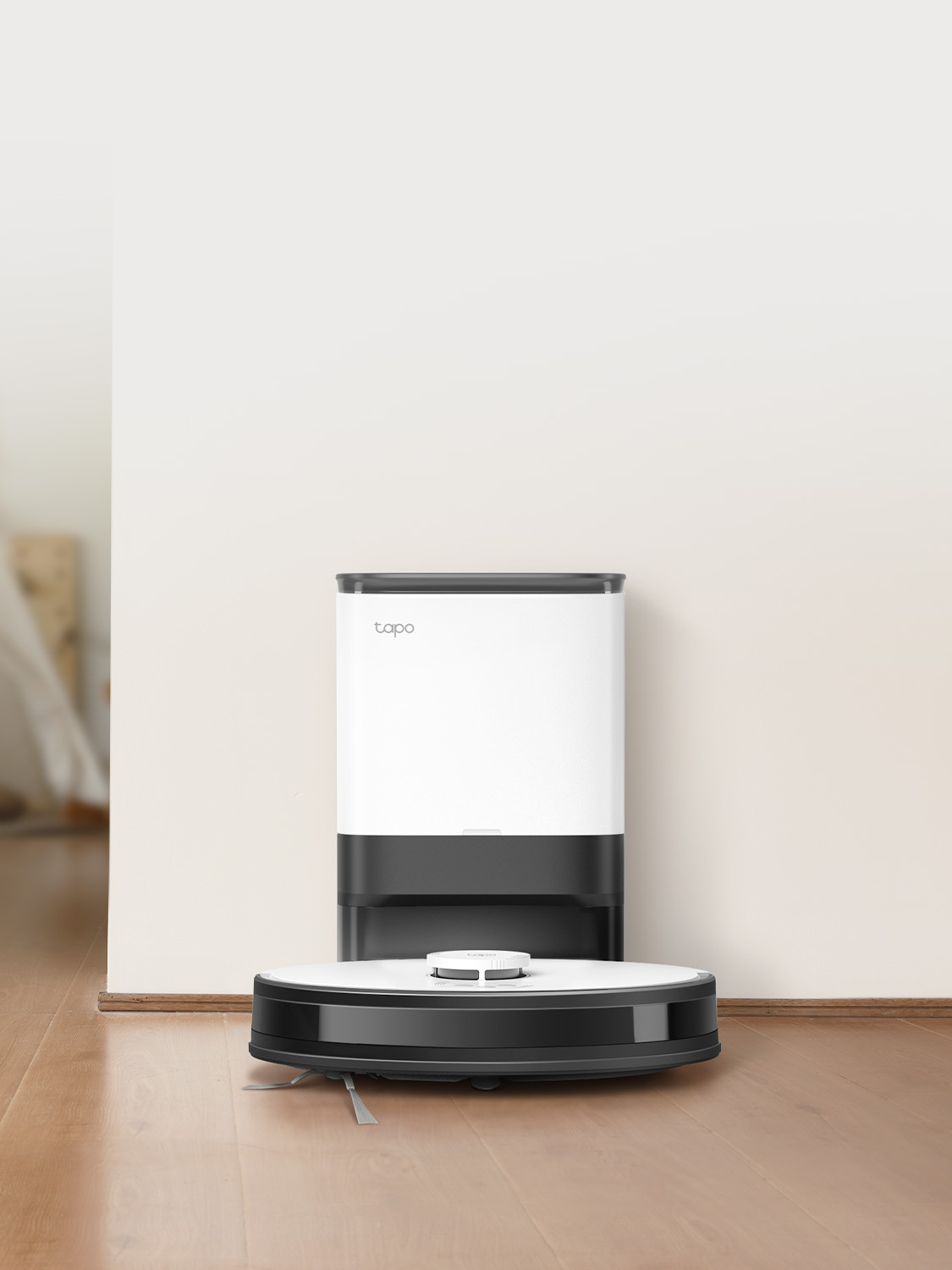 Tapo rv30 plus product page