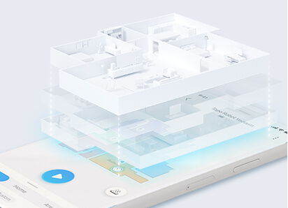 Multi floor