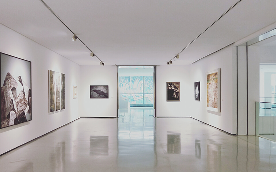 Exhibition Display