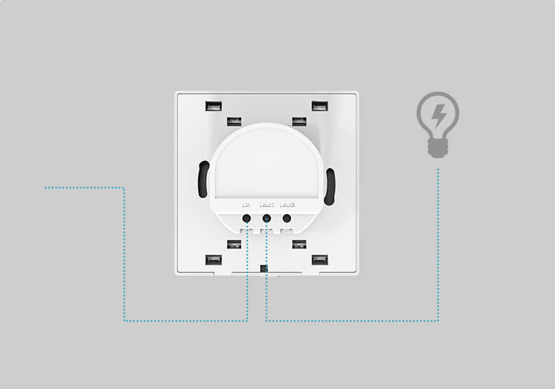 No Neutral Wire Required