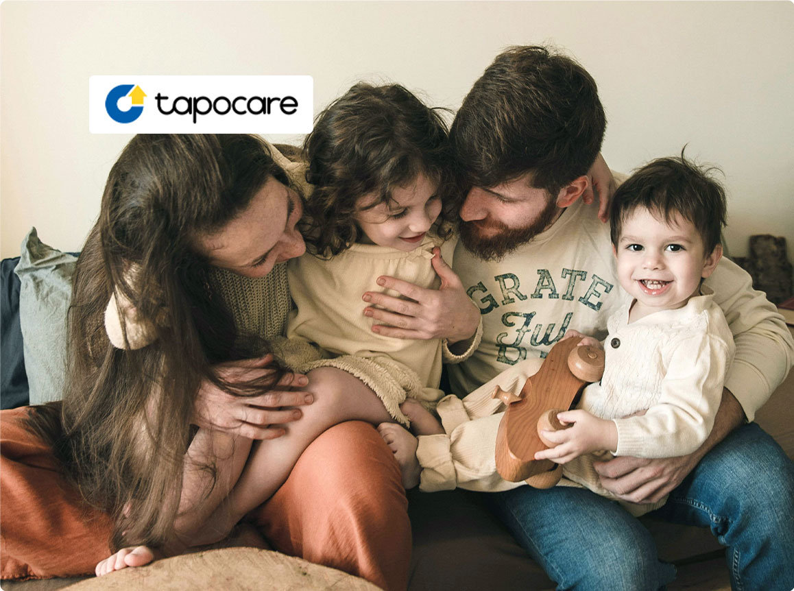 Tapo Care Cloud Service