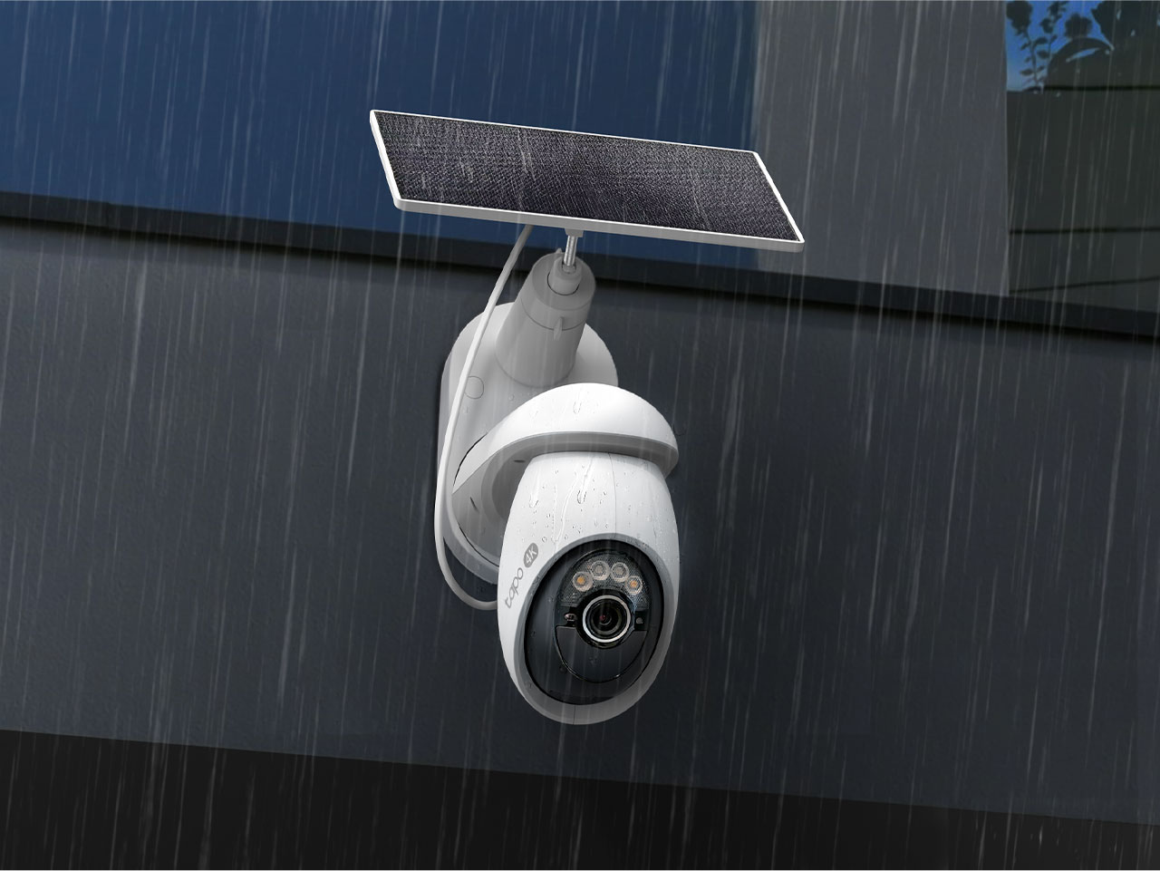 Engineered for Weather Resistance