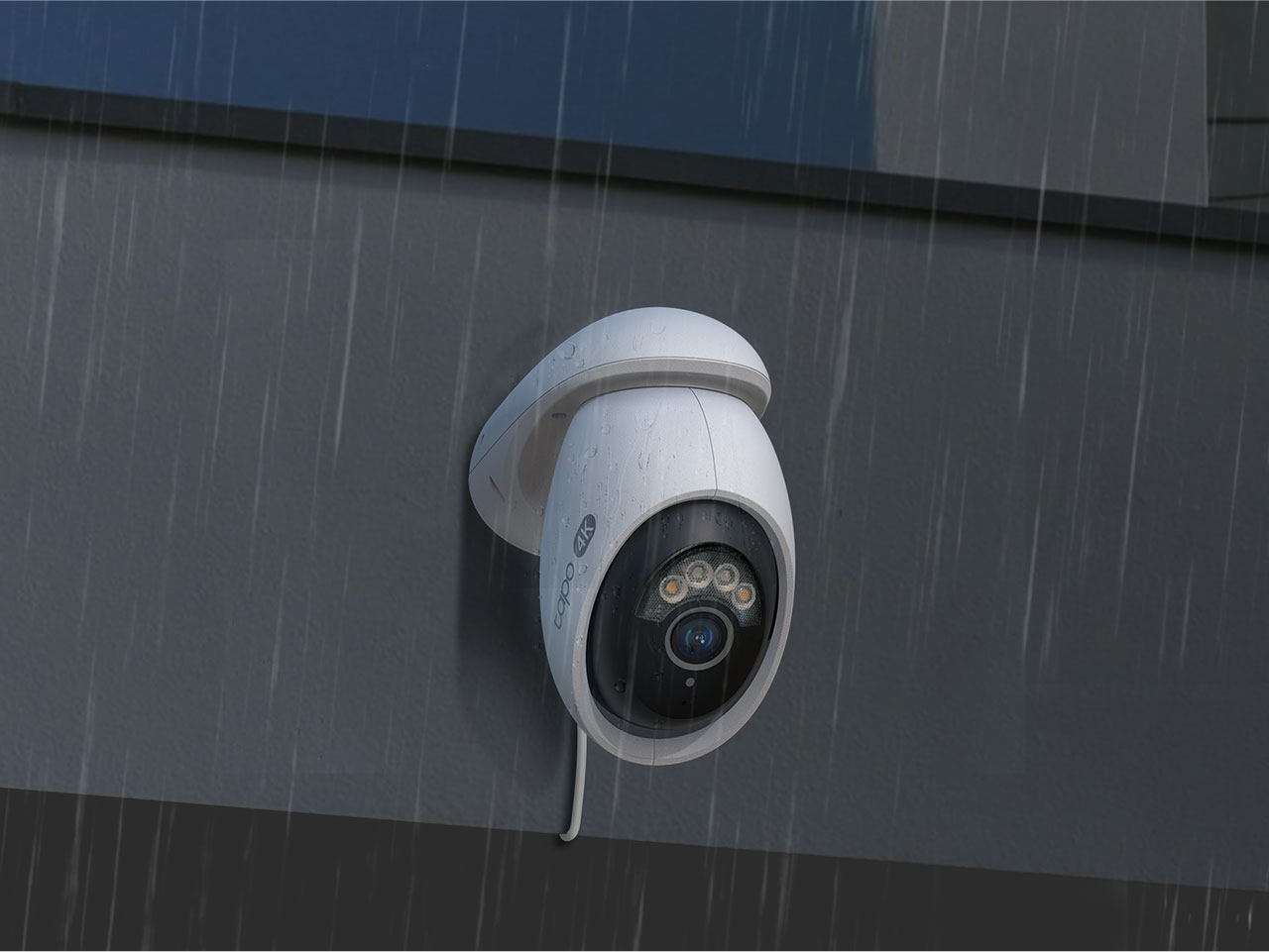 Engineered for Weather Resistance