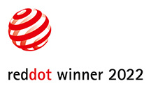 reddot winner