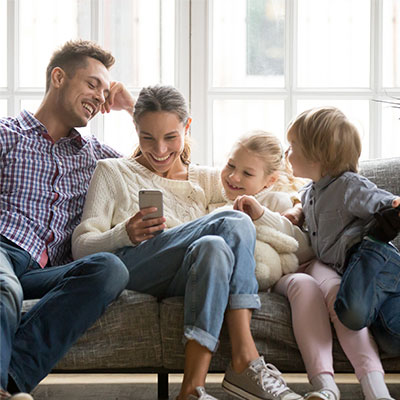 Share-To-Family