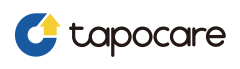 work with tapo care icon