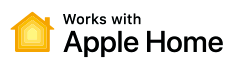 work with apple home icon