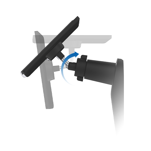 Flexible Angle Adjustment