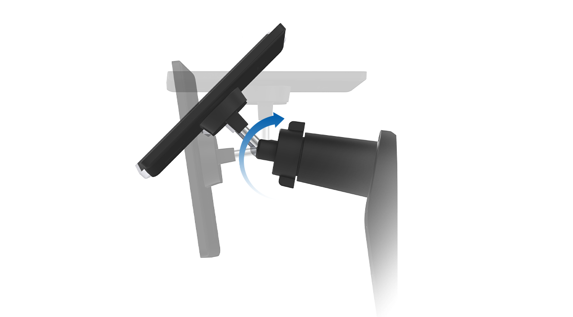 Flexible Angle Adjustment