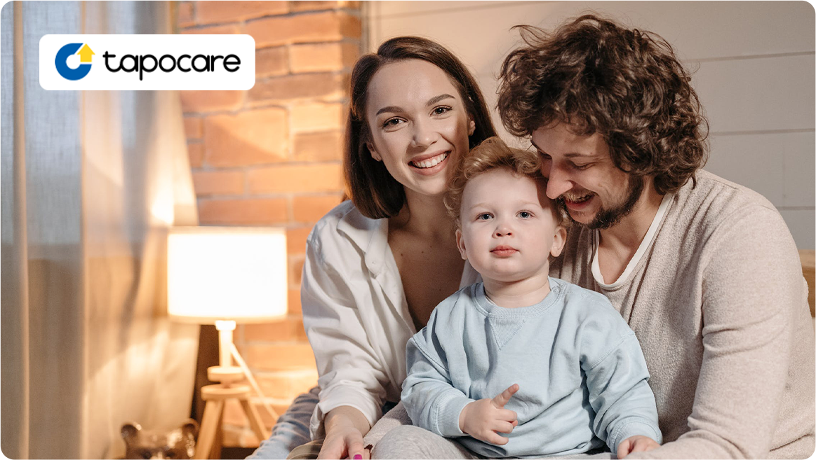 Tapo Care Cloud Service