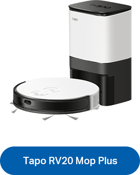 tapo RV20 Mop Plus 
