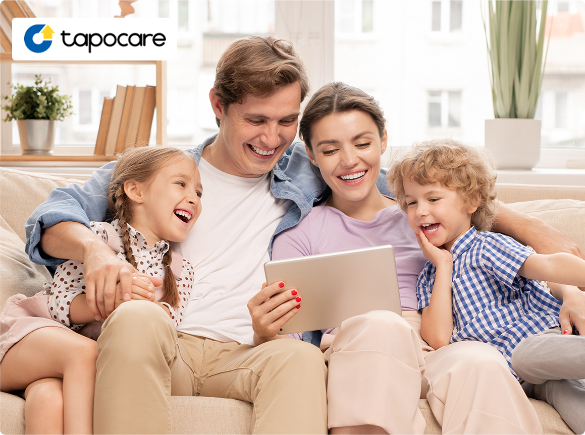 Tapo Care Cloud Service