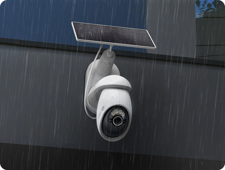 Engineered for Weather Resistance