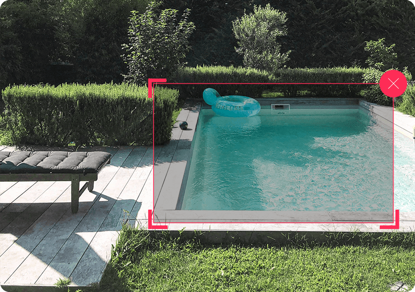 Privacy Zones and Privacy Mode