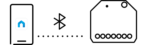 Bluetooth Onboarding
