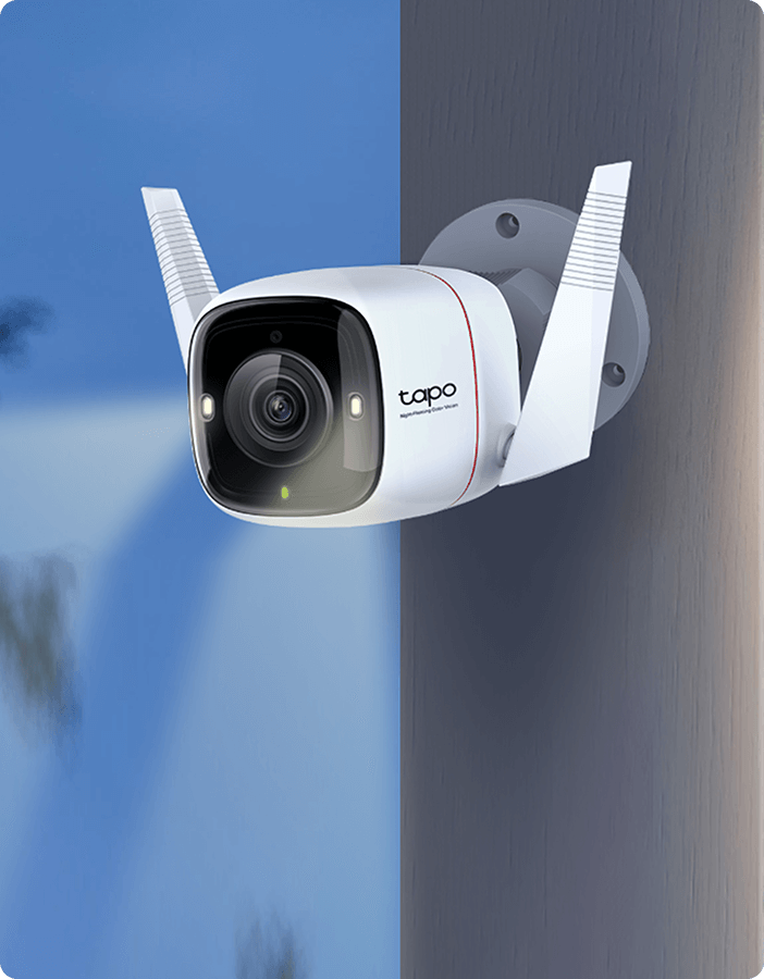Tapo C325WB