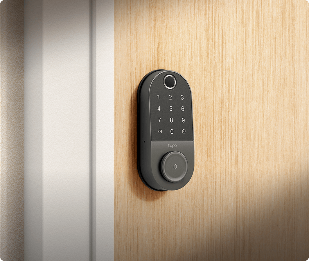 Tapo Door Lock