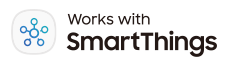 work with smart thing icon