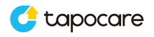work with tapo care icon