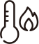 Temperature Icon